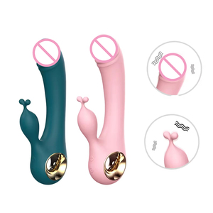 Silicon Sextoys - Realistic, Vibrating, and Versatile