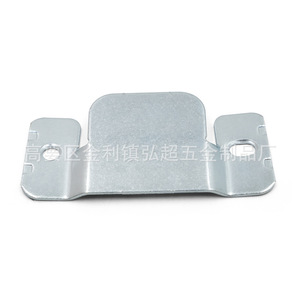 Sofa <b>Inserts</b> Iron Plated Durable Connector For Sofa Furniture Mounting Support - Product Image 2