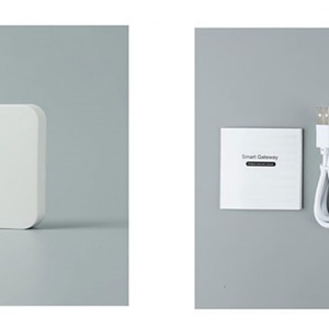 Tuya 3.0มินิเกตเวย์ Wifi ขนาดเล็กสำหรับ USB Mesh 5V รีโมทคอนโทรลฮับควบคุมแสงอัจฉริยะ - Product Image 5