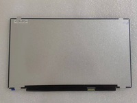 Marque Nouveau15.6 pouces mince 30 broches FHD TN bordure étroite mat N156HGA-EA3 ordinateur portable led affichage Lcd écran remplacement