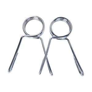 Clips de Barra Olympus de 2 Pulgadas para Barras de 50 mm, Mancuernas y Accesorios de Fitness con Abrazaderas de Resorte, Collares de Fitness, Equipo de Gimnasio - Product Image 3