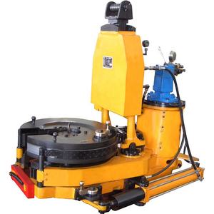 API Spec Wellhead TQ 340 XYQ12A Tubulação Otário Rod Hidráulica Power Tong com Backup Tong - Product Image 1