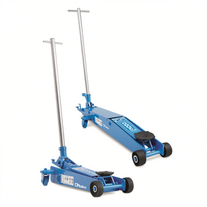 Elevador Hidráulico Tipo Carro de 3 Toneladas con Marco de Acero para Reparación de Vehículos - Product Image 2