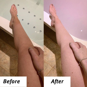<span class=keywords><strong>Crema</strong></span> de eliminación de bronceado natural y rápida, Etiqueta Privada - Product Image 3
