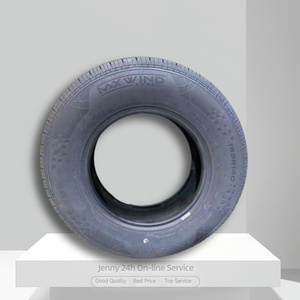 Neumático Comercial MAXWIND M2 205/70R15C, Precio de Fábrica, Neumáticos PCR de Verano Económicos 205/70/15 205/70/R15, Neumáticos MPV 205/70R15LT - Product Image 5