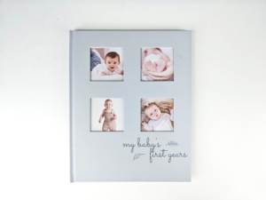 2025 fabricante personalizado impresión diario de embarazo para primeras mamás bebé libro de memoria plantilla gratuita ilustraciones - Product Image 2