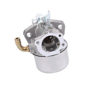 Ajustement pour <span class=keywords><strong>Briggs</strong></span> & <span class=keywords><strong>Stratton</strong></span> <span class=keywords><strong>Carburateur</strong></span> 798653 Série Essence Générateur Pièces De Rechange - Product Image 4