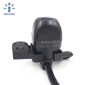 PEIVSO 95760-J9000 Producto en Stock, Cámara de Visión Trasera, Asistente de Estacionamiento, Cámara de Reversa HD para Hyundai Kona 2018-2021 con Garantía - Product Image 5