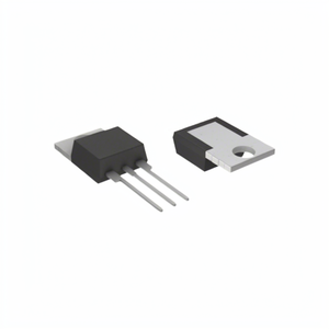 Composants électroniques originaux S4008LTP TO-220-3 Thyristors isolés à languette - Product Image 1