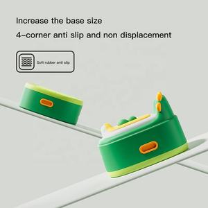 Детское сиденье для приучения к горшку, детский унитаз с внутренним ведром, стульчик для приучения к горшку с защитой от брызг для малышей от 0 до 6 лет - Product Image 6