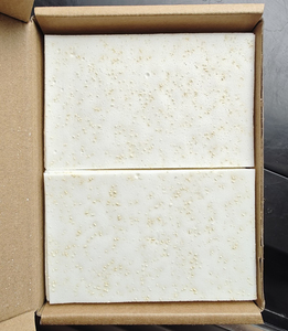Feuilles de détergent à lessive <span class=keywords><strong>anti</strong></span>-acariens parfumées à la rose avec logo personnalisé OEM avec bandes de détergent à lessive enzymatique - Product Image 3