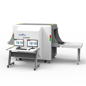 Havvkeyes tùy chỉnh sân bay an ninh <span class=keywords><strong>x</strong></span> Ray máy <span class=keywords><strong>x</strong></span>ách tay an ninh Thiết bị kiểm tra thép không gỉ CE ISO FCC chứng nhận - Product Image 1