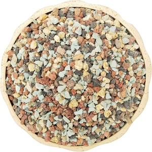 1 kg de Tierra <span class=keywords><strong>para</strong></span> Bonsáis, <span class=keywords><strong>Suculentas</strong></span> <span class=keywords><strong>y</strong></span> <span class=keywords><strong>Cactus</strong></span>, Mezcla de Piedras Boniosz, Drenaje Rápido, PH Optimizado, Sin Apagamiento de Raíces, Hecho en China - Product Image 1