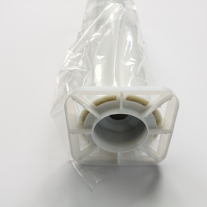 Không Thấm Nước Màu Trắng Sữa Inkjet PET Sử Dụng Phim Nhuộm/Mực Pigment Cho Màn Hình Tích Cực In Ấn - Product Image 2