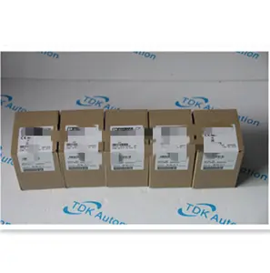 Ready to ship PLC CPU Control panel motor 2865573