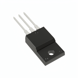 IPA028N08N3GXKSA1 PG-TO220-FP ทรานซิสเตอร์ ชิ้นส่วนอิเล็กทรอนิกส์ มีสินค้าในสต็อก - Product Image 1