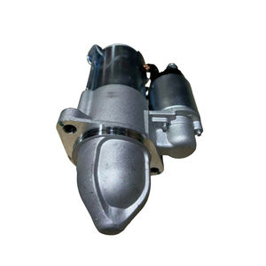 Démarreurs de moteur électrique 24v pour Hyundai IX35 K5 <span class=keywords><strong>Kia</strong></span> Sportage 2.0 2.4L 36100-2G200 361002G200 - Product Image 3