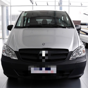 Abri de phare avant de voiture de qualité, facile à utiliser et bon marché pour Mercedes-Benz <span class=keywords><strong>Vito</strong></span> 2011-2015 - Product Image 6