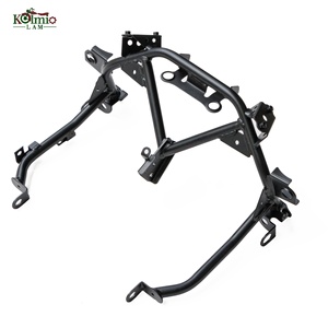 KOLMIO-LAM adapté pour <span class=keywords><strong>Kawasaki</strong></span> <span class=keywords><strong>Ninja</strong></span> <span class=keywords><strong>650</strong></span> EX650 2020-2025 2024 <span class=keywords><strong>2023</strong></span> support de support de carénage de phare - Product Image 3