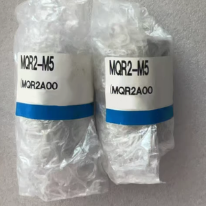 ข้อต่อโรตารี่ความเร็วสูง Original-SMC MQR12-M5 - Product Image 6
