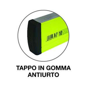 METRICA - 33205 NIVELES METRICA FLASH XL - 0,30 mm/m - EAN 8001066332052 NIVELES - Product Image 3