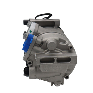 Compresor de aire acondicionado para automóvil OEM 97701-AA100 97701AA100, 12V 6PK, compresor de refrigeración para Hyundai Elantra 2.0 2022 - Product Image 3