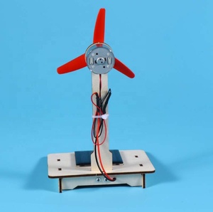 Petites éoliennes bricolage modèle <span class=keywords><strong>de</strong></span> <span class=keywords><strong>moulin</strong></span> à vent <span class=keywords><strong>solaire</strong></span> jouet <span class=keywords><strong>solaire</strong></span> éducation apprentissage jouet amusant pour enfants cadeaux pour la maison ornement <span class=keywords><strong>de</strong></span> <span class=keywords><strong>jardin</strong></span> - Product Image 6