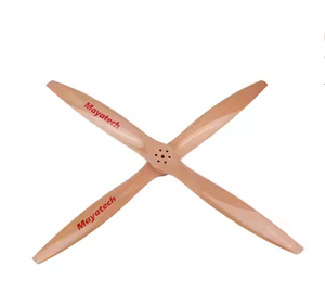 Hélice de <span class=keywords><strong>parapente</strong></span> motorisée Mayatech DLE170 170m, avec hélice en hêtre avant/arrière - Product Image 3