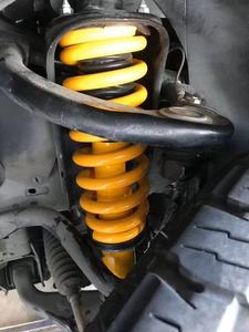 อะไหล่ระบบกันสะเทือนแบบถุงลม โช้คอัพรถยนต์ <span class=keywords><strong>ราคา</strong></span>โช้คอัพหลัง สำหรับรถยนต์โตโยต้า วีโก้ ปี <span class=keywords><strong>2005</strong></span>-2015 และ รีโว่ ปี 2015-2020+ - Product Image 3