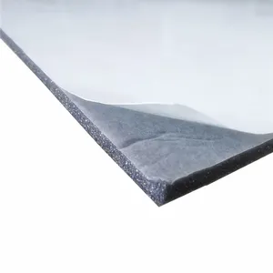 Feuille de mousse de polyuréthane épaisse, mousse de polyester - Product Image 2