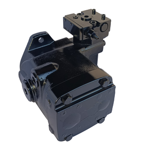 Pompe à pistons axiaux Oilgear PVG-075/100/130-F1UP-RSFR-UNRSB provenant des États-Unis - Product Image 4