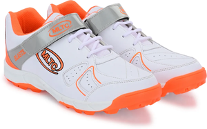 Zapatillas deportivas de verano para hombre, color naranja y blanco, ligeras, transpirables, para correr, cómodas, antideslizantes, para entrenamiento diario - Product Image 3