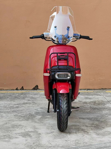 Scooter électrique <span class=keywords><strong>Elyx</strong></span> New 72V 3000W 20Ah avec moteur sans balais, moto de ville pour adultes avec batterie au lithium - Product Image 4
