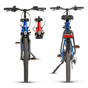 UB200B | Ebike Urbana Doppia Sospensione - Product Image 5