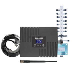 <span class=keywords><strong>Amplificador</strong></span> <span class=keywords><strong>de</strong></span> <span class=keywords><strong>señal</strong></span> <span class=keywords><strong>de</strong></span> banda única, repetidor <span class=keywords><strong>de</strong></span> <span class=keywords><strong>señal</strong></span> B4 con antena, juego <span class=keywords><strong>de</strong></span> Cable <span class=keywords><strong>Coaxial</strong></span> <span class=keywords><strong>de</strong></span> 10M, 4G, AWS, 1700, 2100 MHz - Product Image 5