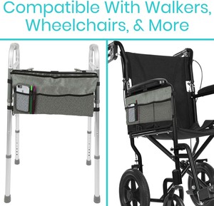 Free sample Hot Sell Taiwan Pearl Coated Premium <b>Crutch</b> Comfortable, Breathable,Machine Washable <b>Padding</b> bag Walking <b>Crutches</b> - Product Image 3