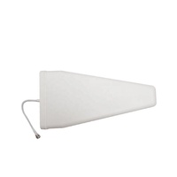 11dBi High Gain Outdoor Indoor Yagi Log Periodieke 2G 3G 4G Lte Signaal Booster Breedband 700-2700Mhz Lpda Antenne