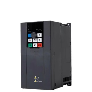 ตัวแปลงความถี่ไฟฟ้ากระแสสลับ 3 เฟส 200v 380v 50Hz เป็น 60Hz สำหรับอุปกรณ์อุตสาหกรรม ปรับแต่งได้ - Product Image 1