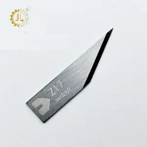 ZUND Blade Z17 Leather Cutting Blades Z16 Cuchillas ZUND Oscillating Knife