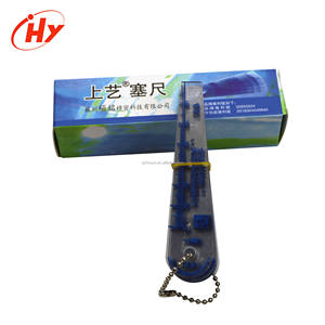 באיכות גבוהה זול עובי מד gage פלסטיק מוחש מד - Product Image 6