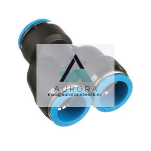 Accesorios de válvula neumática electrónica de alta calidad, con buen precio - Product Image 1