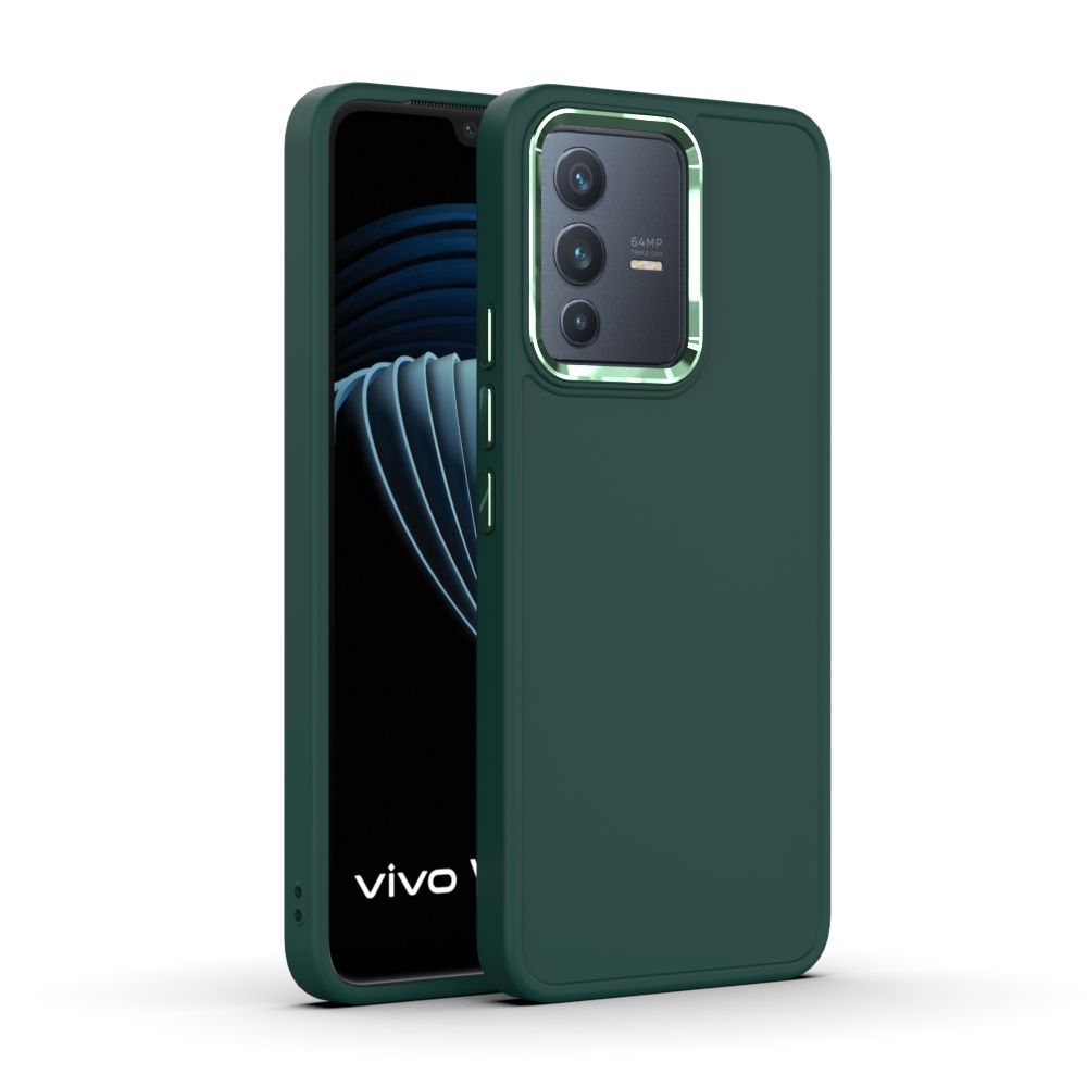 สีเขียว