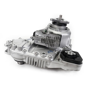 Caja de Transferencia de Caja de Cambios para Sistema de Autopartes 27107643752 27108697972 ATC450 para BMW X3 X5 E70 E71 - Product Image 5