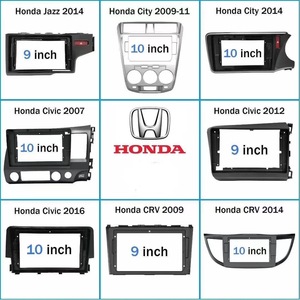 <span class=keywords><strong>Android</strong></span> Phổ Quát Cho HONDA Xe DVD <span class=keywords><strong>Player</strong></span> Khung Xe <span class=keywords><strong>Video</strong></span> Bảng Điều Khiển Xe Đài Phát Thanh Stereo <span class=keywords><strong>Player</strong></span> Với Gps Khung - Product Image 5