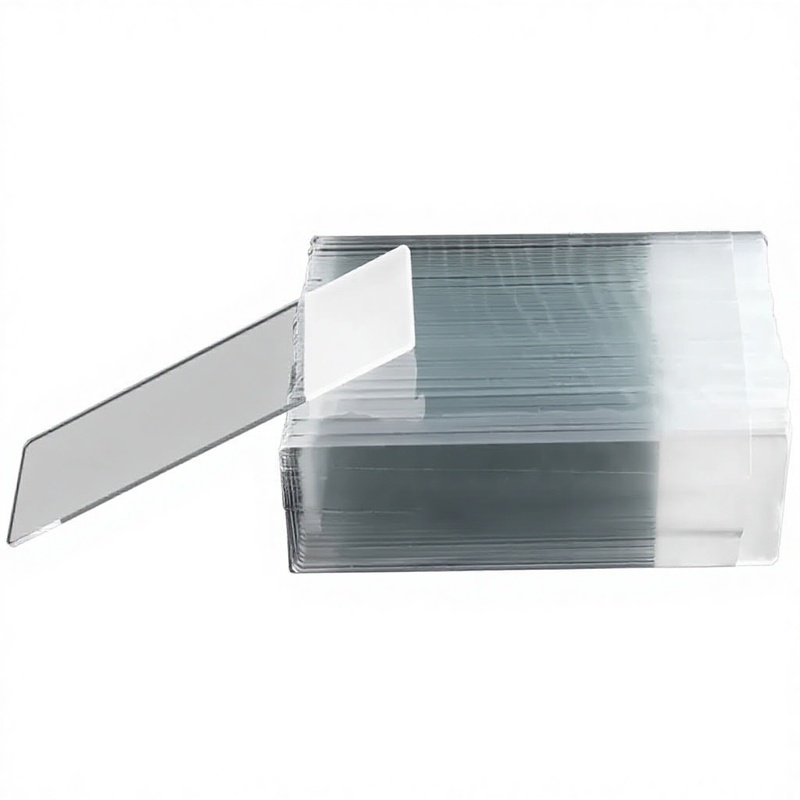 Cell Counting No Clean Adhesive Pathology