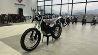 Vélo électrique à moteur central Arctic Leopard E.X 800/E.X700, couple de 800 Nm, 3 modes de puissance, 100 km/h, autonomie de 220 km, cadre en aluminium, 12 vitesses
