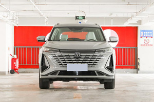 2024 Changan CS75 PLUS 3.0T <span class=keywords><strong>SUV</strong></span> à traction avant haute vitesse utilisé <span class=keywords><strong>essence</strong></span> <span class=keywords><strong>voiture</strong></span> Turbo moteur <span class=keywords><strong>automatique</strong></span> boîte de vitesses gauche direction adultes - Product Image 3