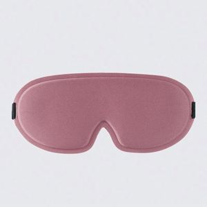 Delicate Soft Skin Friendly 100% Blackout Eyelash Extension Sleep Sleeping <b>Eye</b> <b>Mask</b> Gift - Product Image 3