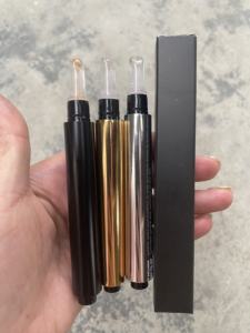 Sérum huile pour lèvres repulpant en gros, stylo, logo personnalisé, huile pour lèvres hydratante végétalienne - Product Image 6