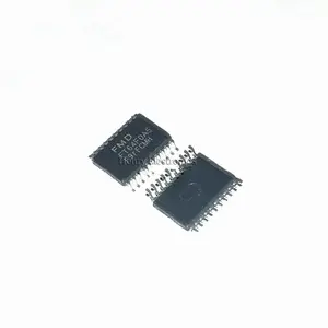 Sıcak satış IC Chip mikroişlemci denetleyici TSSOP20 FT64F0A5 FT64F0A5-TRB